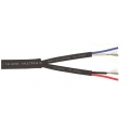 Connection D-1618 2x16AWG és 2x18AWG autóhifi hangszóró kábel Connection D-1618 2x16AWG és 2x18AWG autóhifi hangszóró kábel